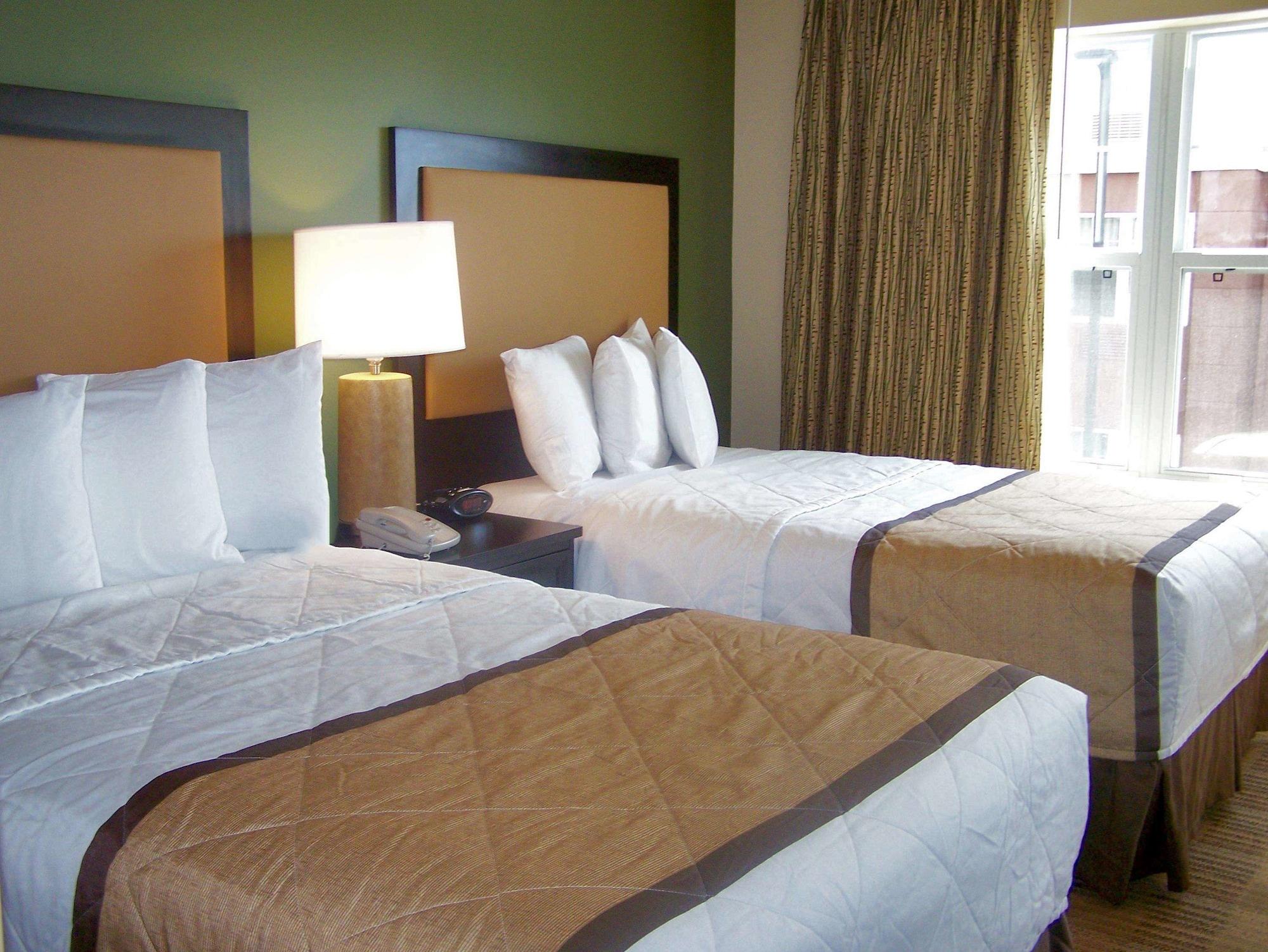 Hotel Sonesta Simply 2*