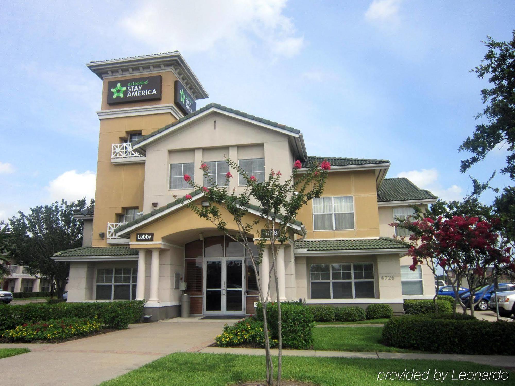 Sonesta Simply Hotel Stafford