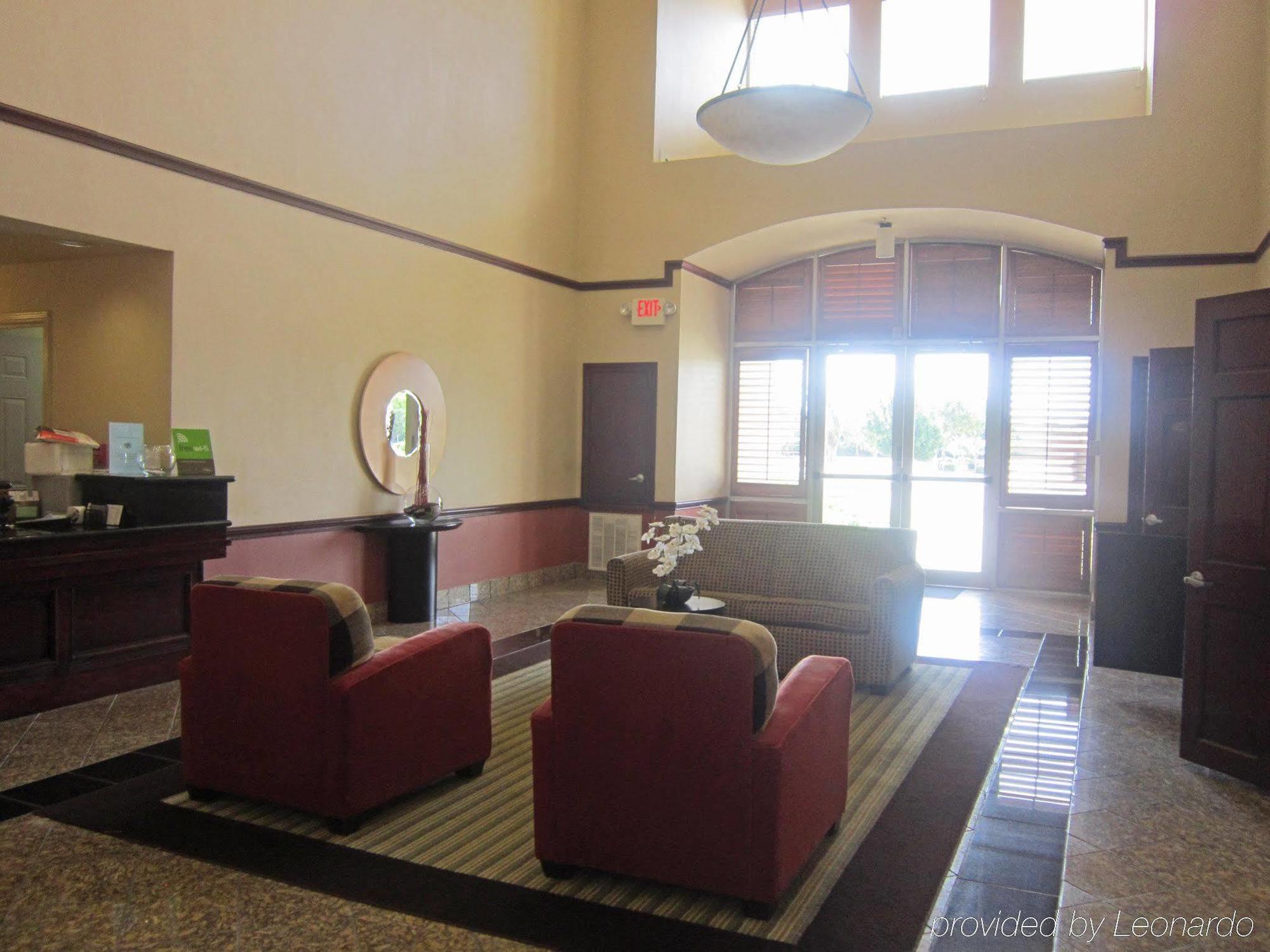 Sonesta Simply Hotel Stafford