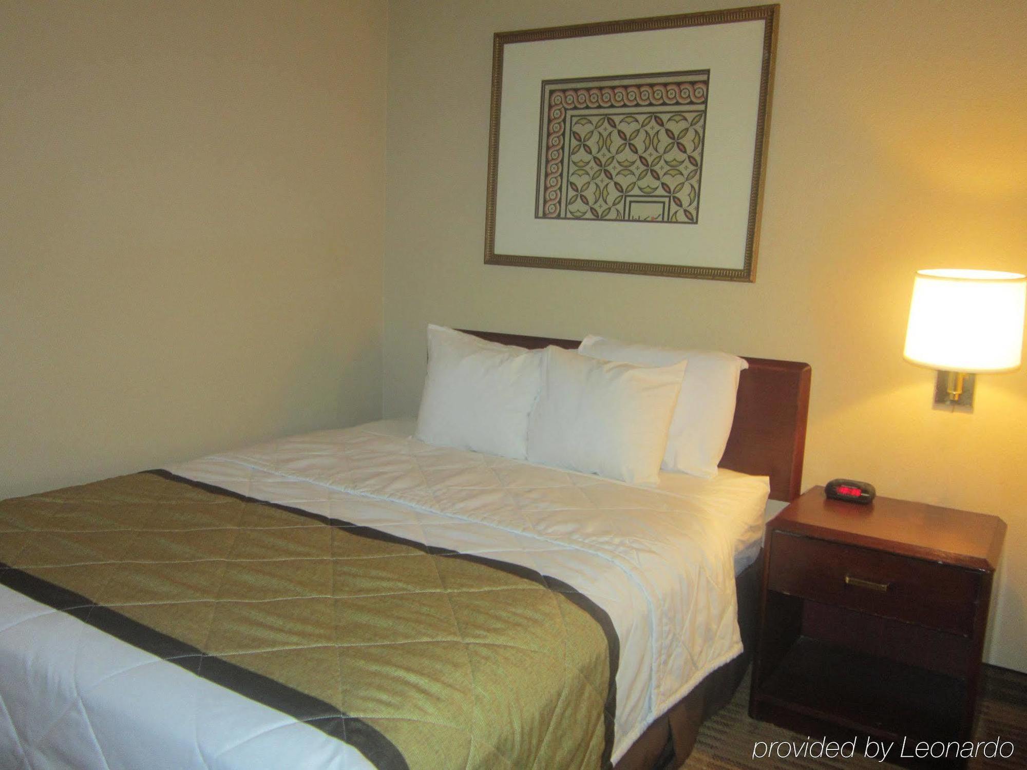 Sonesta Simply 2* Stafford