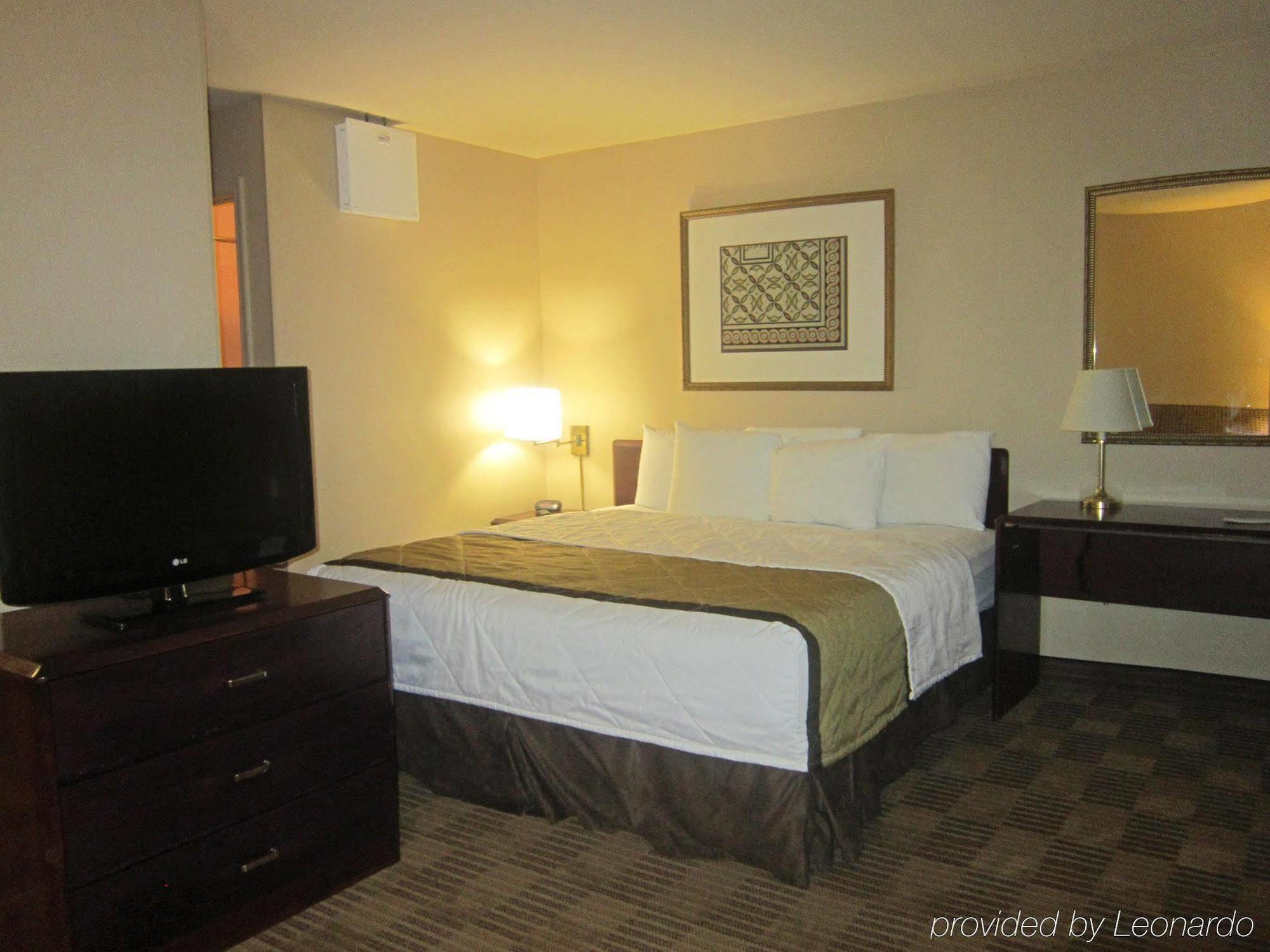 Hotel Sonesta Simply Stafford
